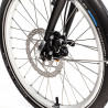 Vélo pliant électrique Vello Bike+