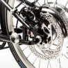Vélo pliant électrique Vello Bike+