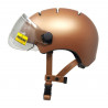 Casque vélo urbain Kask Life Style - Mat