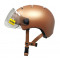 Casque vélo urbain Kask Life Style - Mat