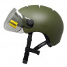 Casque vélo urbain Kask Life Style - Mat