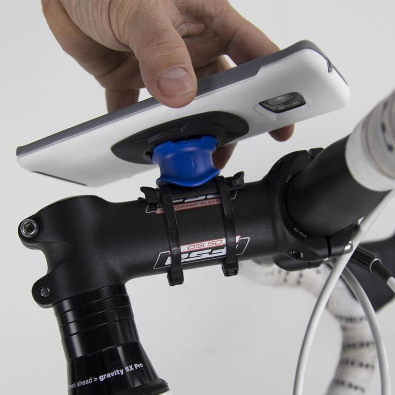 Adaptateur universel Quad Lock V3