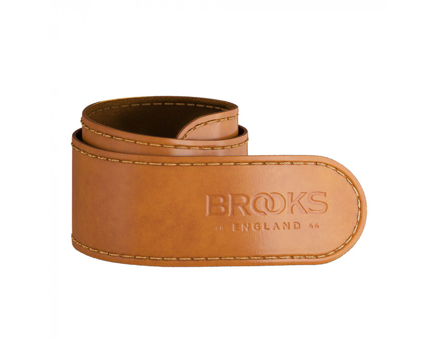 La pince-pantalon Brooks Trouser Strap sur