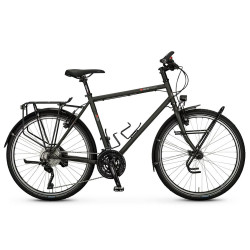 Vélo de randonnée VSF Fahrradmanufaktur TX-400 Trapèze