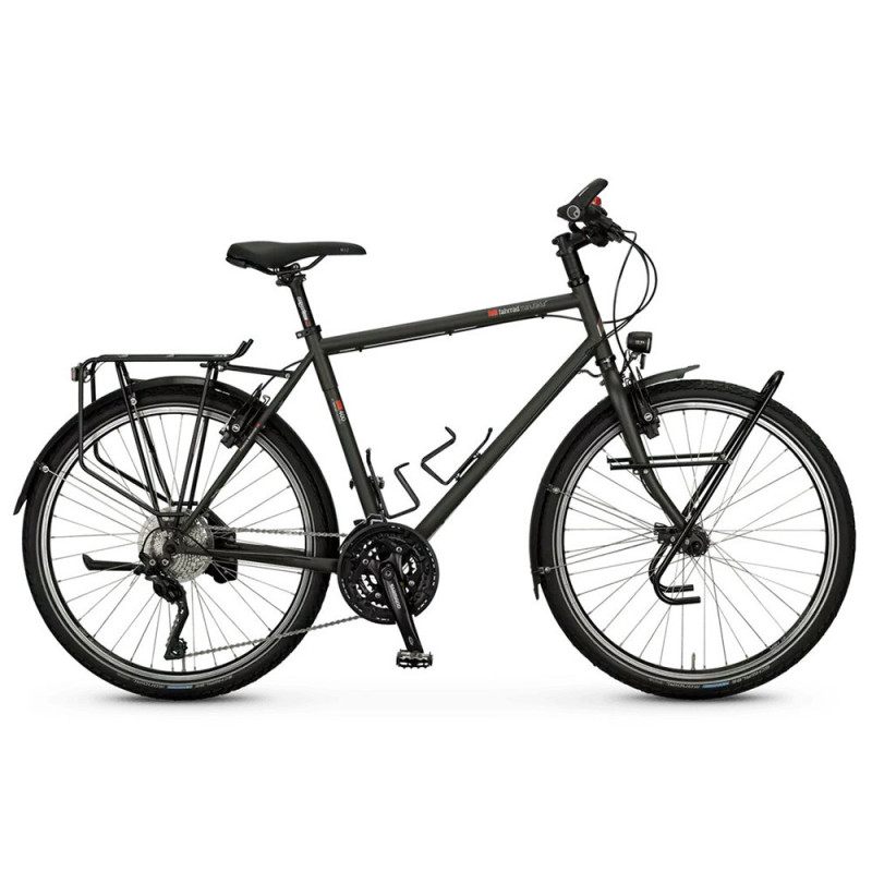 Vélo de randonnée VSF Fahrradmanufaktur TX-400 Trapèze