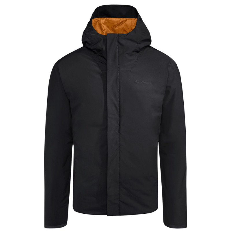 Veste de pluie homme Vaude Cyclist Warm - Cyclable