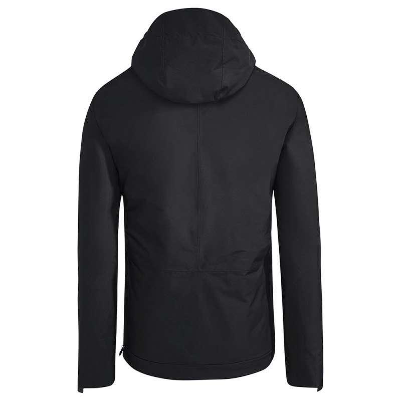 Veste de pluie vélo homme Vaude Cyclist Warm