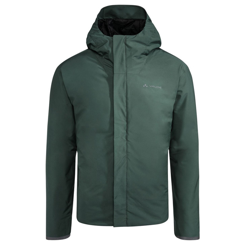 Veste imperméable Homme RECUR Vert