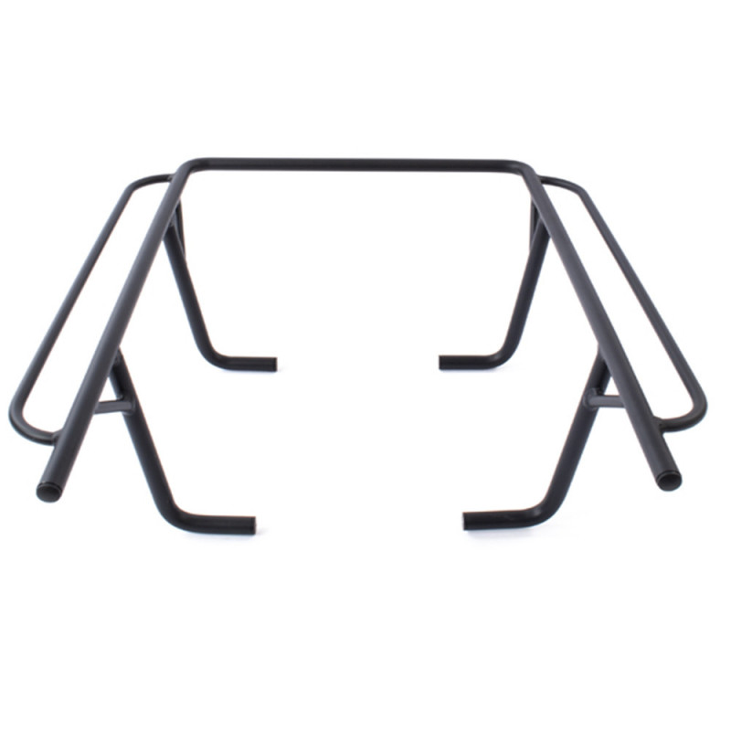 Structure 2 enfants O2feel Family Bars pour vélo cargo Equo