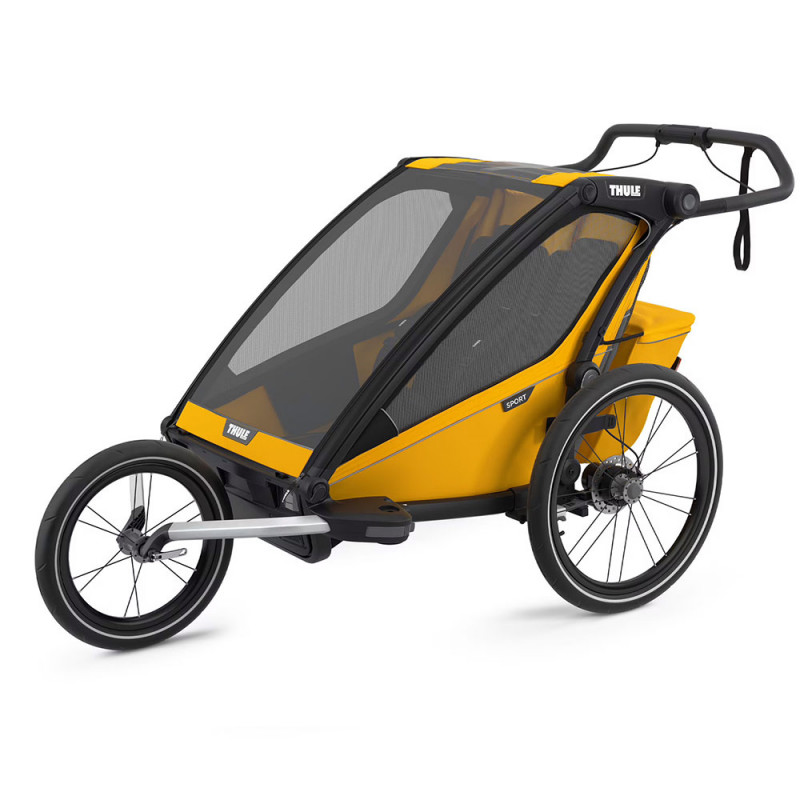 Remorque vélo Thule Chariot Sport 2