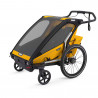 Remorque vélo enfant Thule Chariot Sport