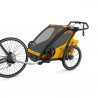 Remorque vélo enfant Thule Chariot Sport