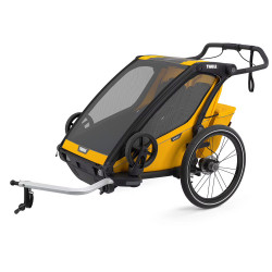 Remorque vélo enfant Thule Chariot Sport