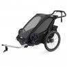 Remorque vélo enfant Thule Chariot Sport