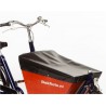 Bakfiets bâche protection biporteur/triporteur