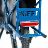 Vélo cargo électrique Kiffy Capsule MT