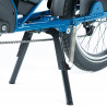 Vélo cargo électrique Kiffy Capsule MT