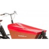 Bakfiets bâche protection biporteur/triporteur