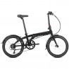 Vélo pliant Tern Link D8 noir