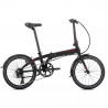 Vélo pliant Tern Link C8 noir