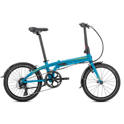 Vélo pliant Tern Link C8