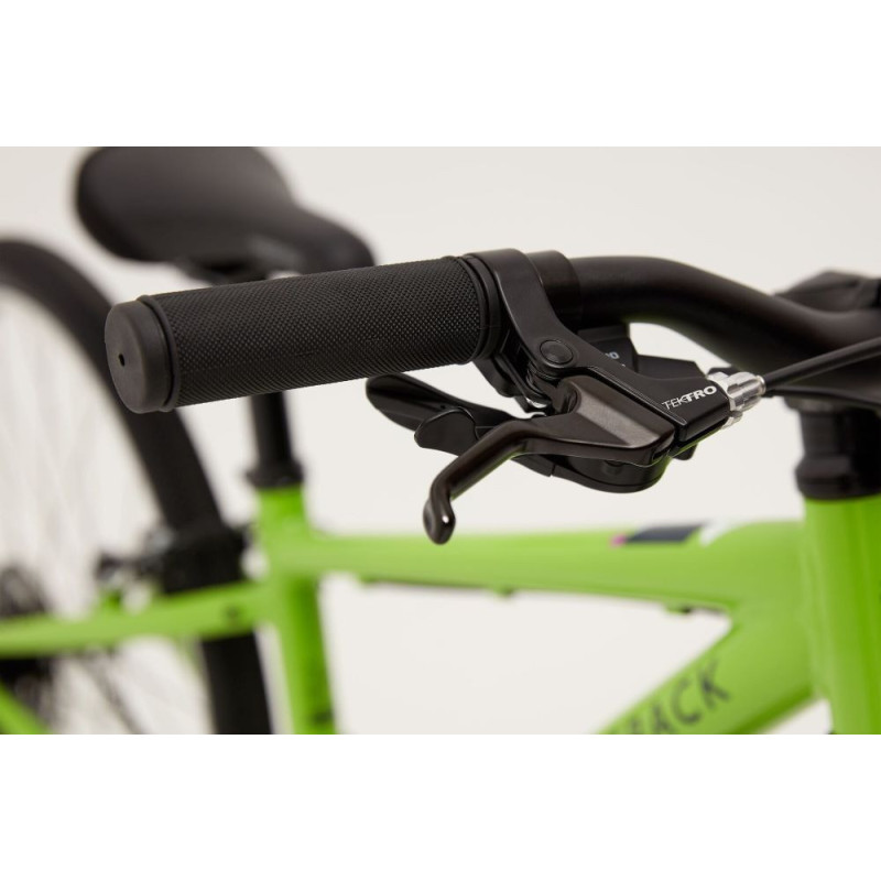 Vélo enfant 24" Ridgeback Dimension 24 (9-13 ans) bleu