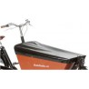 Bakfiets bâche protection biporteur/triporteur