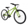 Vélo enfant 24" Ridgeback Dimension 24 (9-13 ans) bleu