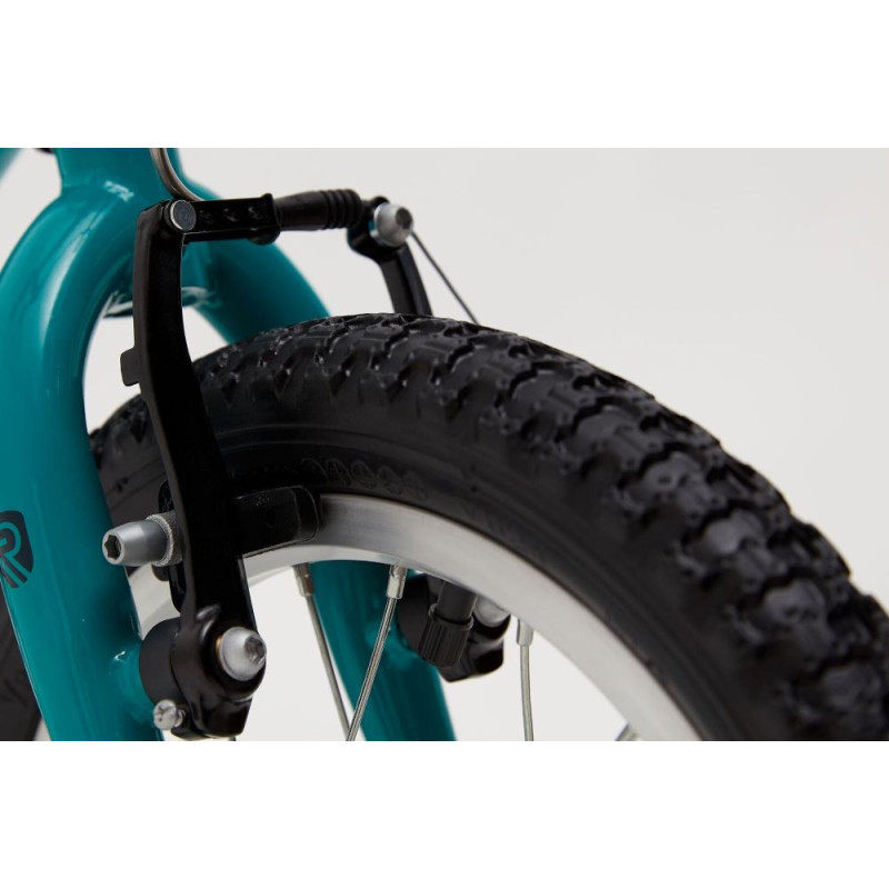 Vélo enfant 14" Ridgeback Honey (2-5 ans)