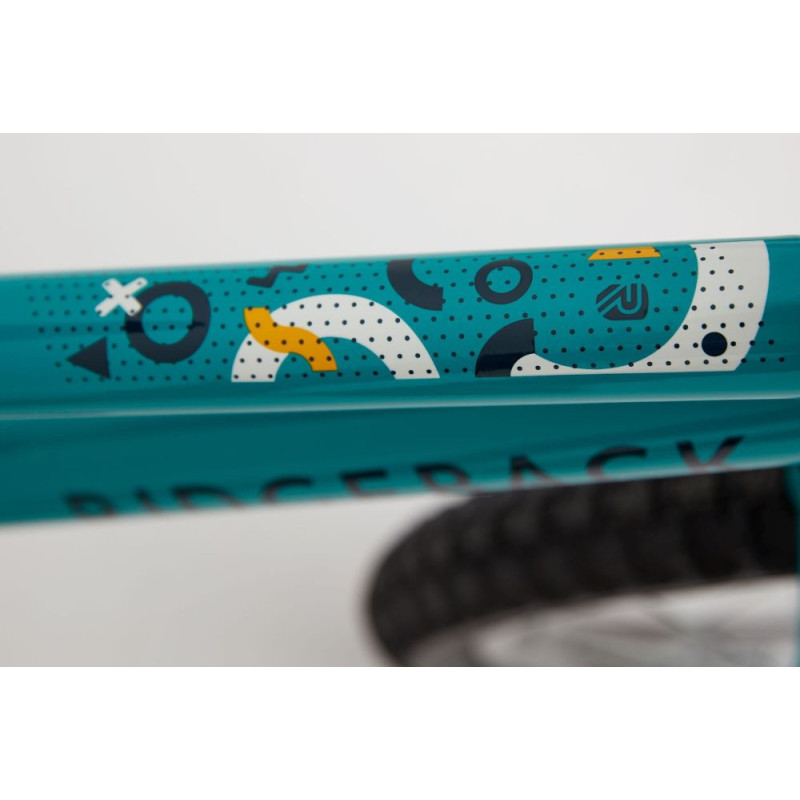 Vélo enfant 14" Ridgeback Honey (2-5 ans)