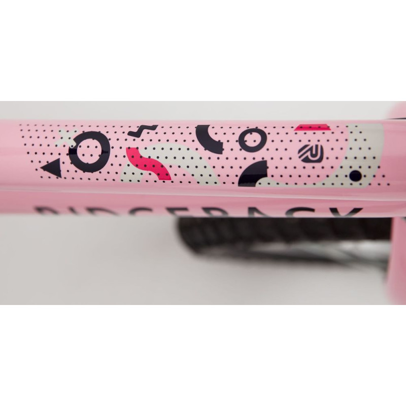 Vélo enfant 14" Ridgeback Honey (2-5 ans)