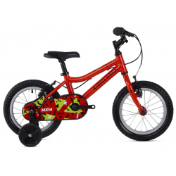 Vélo enfant 14" Ridgeback MX14 (2-5 ans)