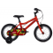 Vélo enfant 14" Ridgeback MX14 (2-5 ans) vue latérale