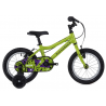 Vélo enfant 14" Ridgeback MX14 (2-5 ans) vue latérale