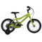 Vélo enfant 14" Ridgeback MX14 (2-5 ans) vue latérale