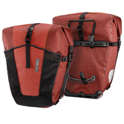 Paire de sacoches arrière Ortlieb Back-Roller Pro Plus 2 x 35L