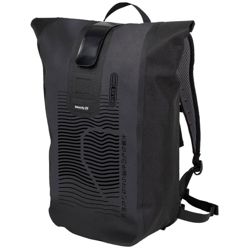 Sac à dos Ortlieb Velocity Design 23L
