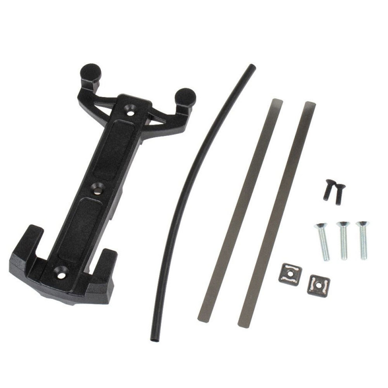 Support fourche Ortlieb QLS pour sacoche Fork-Pack - Cyclable