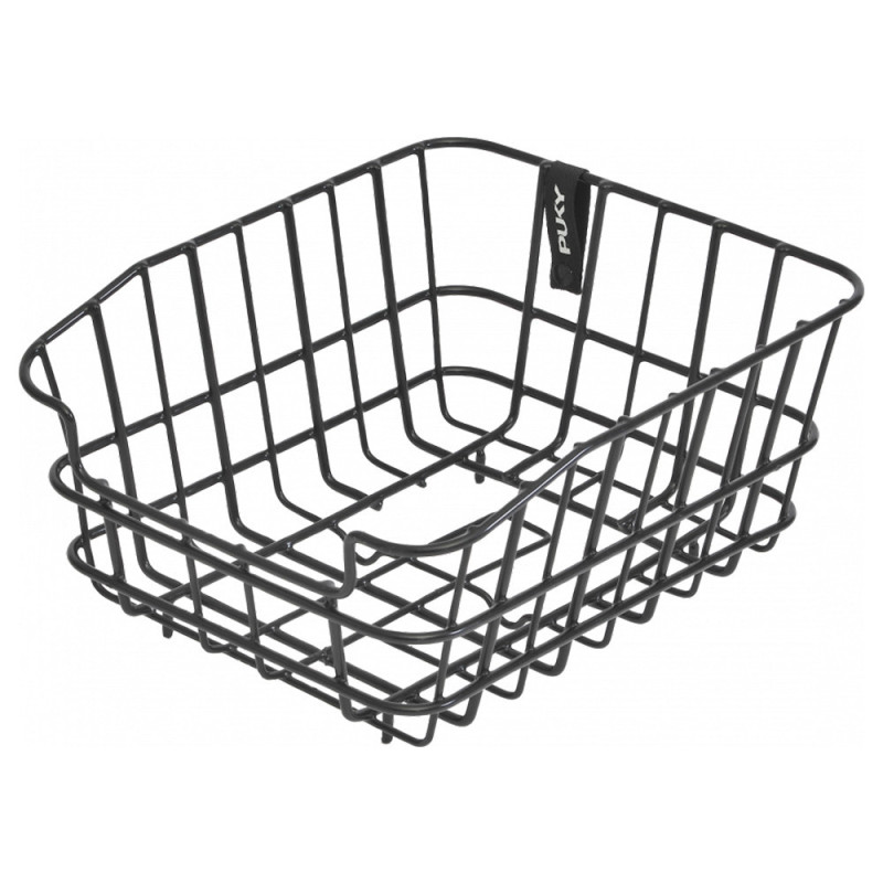 Panier arrière vélo enfant Puky Chaos Container