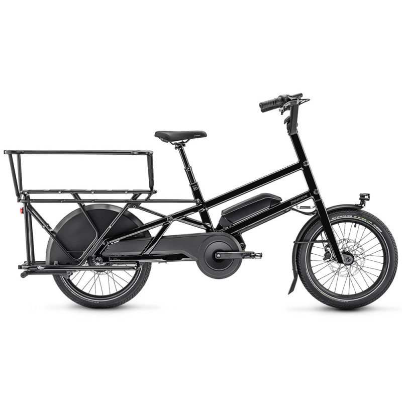 Accessoire velo cargo : Tout pour votre cargo bike surCyclable !