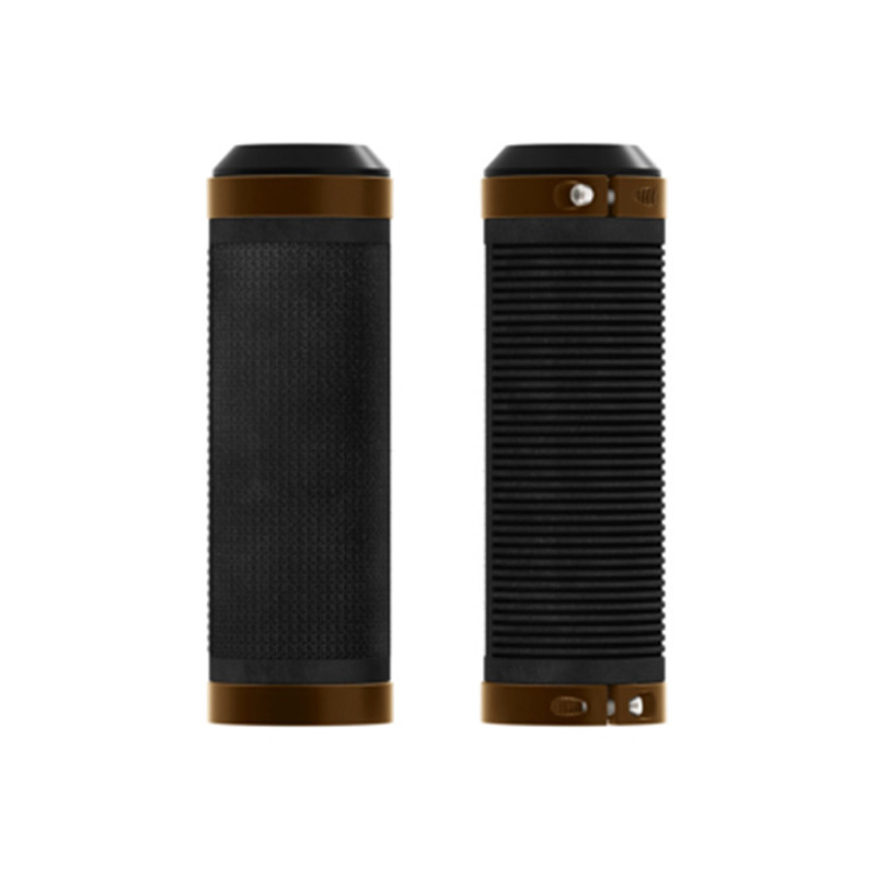 Poignées Brooks Cambium Rubber