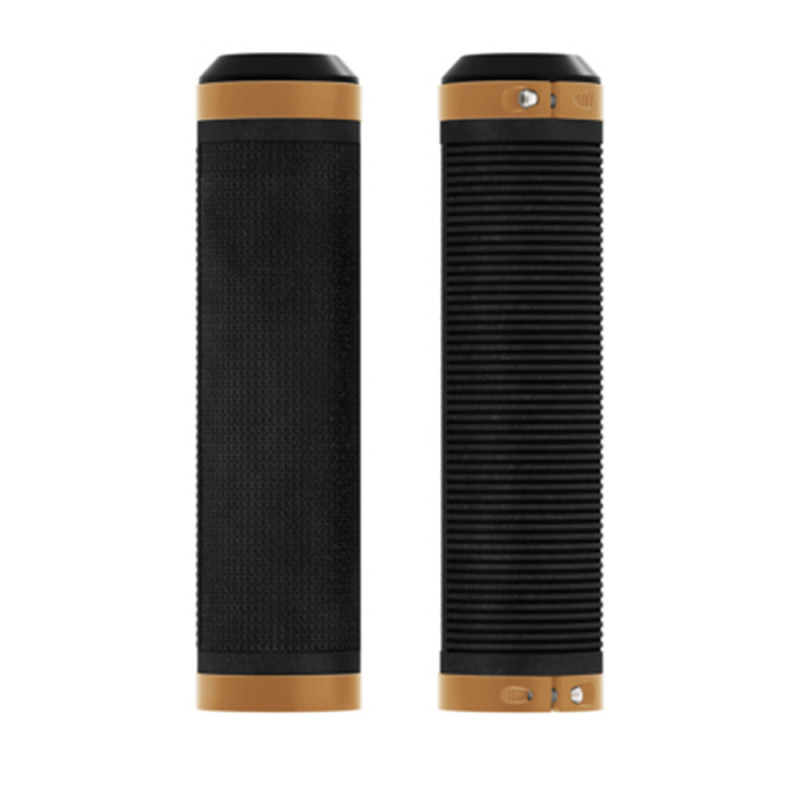 Poignées Brooks Cambium Rubber