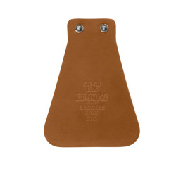 Bavette pour garde-boue Brooks Mud Flap Leather