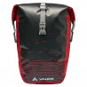 Sacoche de vélo arrière Vaude Aqua Back Print