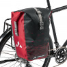 Sacoche de vélo arrière Vaude Aqua Back Print porte-bagages