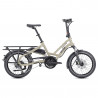 Vélo cargo électrique Tern HSD P9