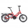 Vélo cargo électrique Tern HSD P9