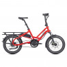 Vélo cargo électrique Tern HSD S8i