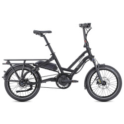Vélo cargo électrique Tern HSD S8i