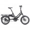Vélo cargo électrique Tern HSD S8i
